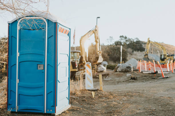Portable bathroom rental in Benton City, WA