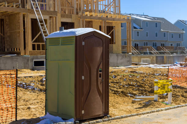 Best Local porta potty services  in Benton City, WA