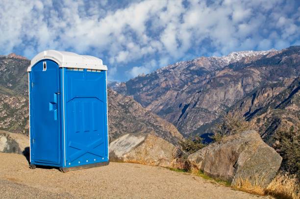 Best Best portable toilet rental  in Benton City, WA