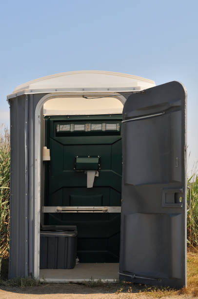 Best Temporary restroom rental  in Benton City, WA