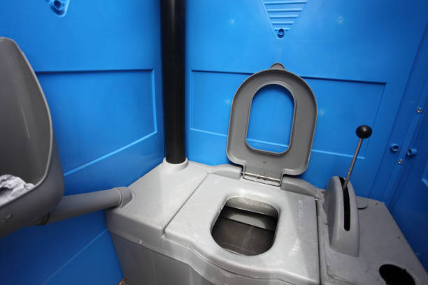 Best Emergency porta potty rental  in Benton City, WA