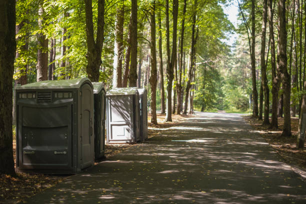 Best Affordable portable toilet rental  in Benton City, WA