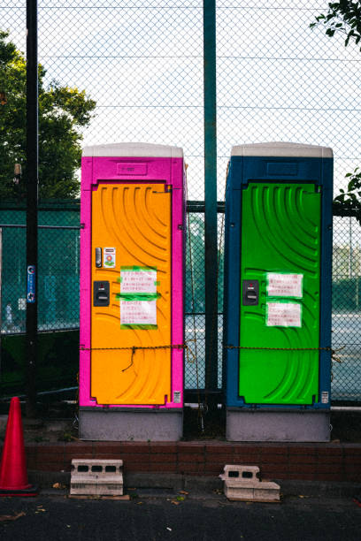 Best Porta potty rental near me  in Benton City, WA
