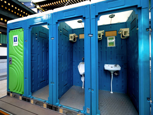 Best Handicap porta potty rental  in Benton City, WA