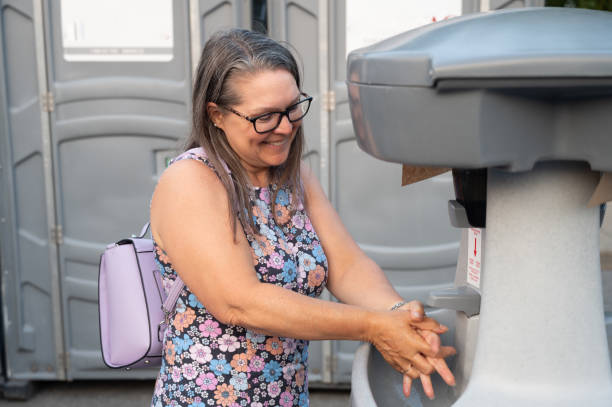 Best Porta potty rental for parties  in Benton City, WA