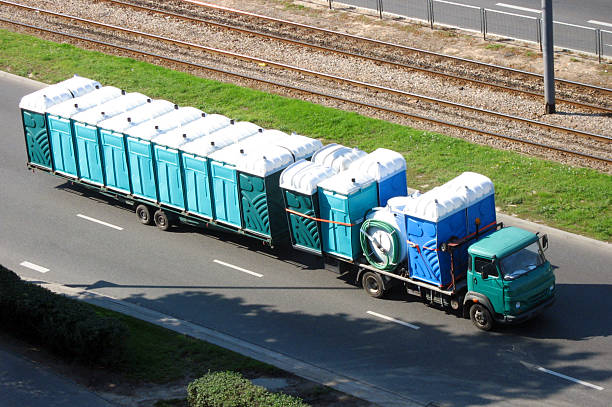 Best Local porta potty services  in Benton City, WA