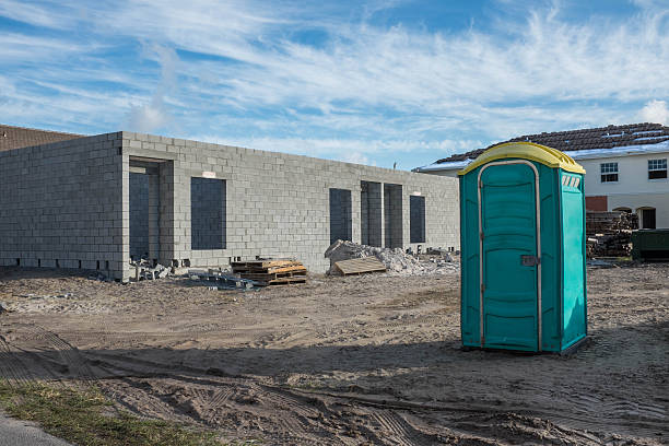 Best Porta potty delivery and setup  in Benton City, WA